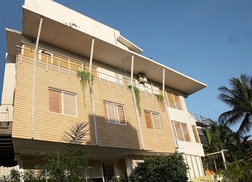 Бангалор: Shilton Residence Hotel