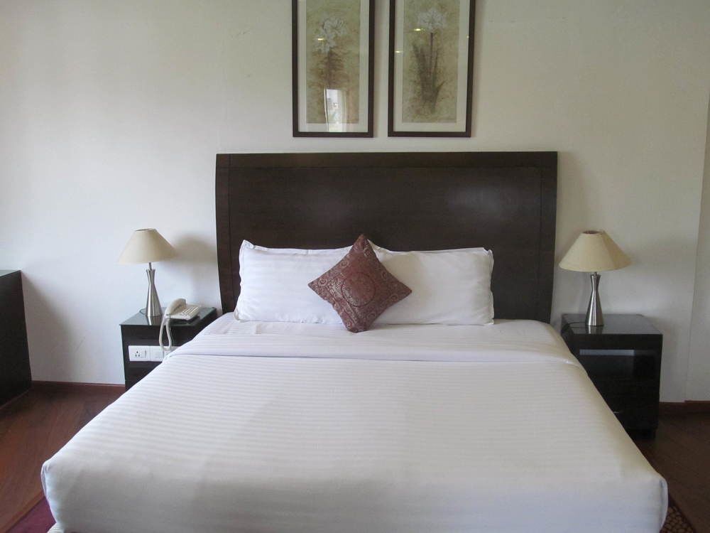 Shilton Residence Hotel — фото 1