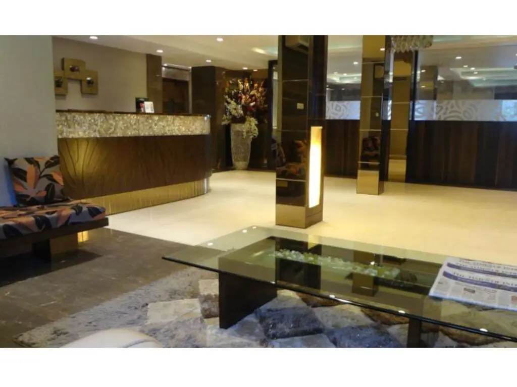 Мумбаи: Hotel Suba Palace