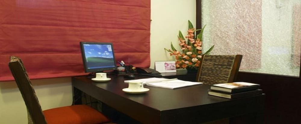 Бангалор: Shilton Suites - Ulsoor Road