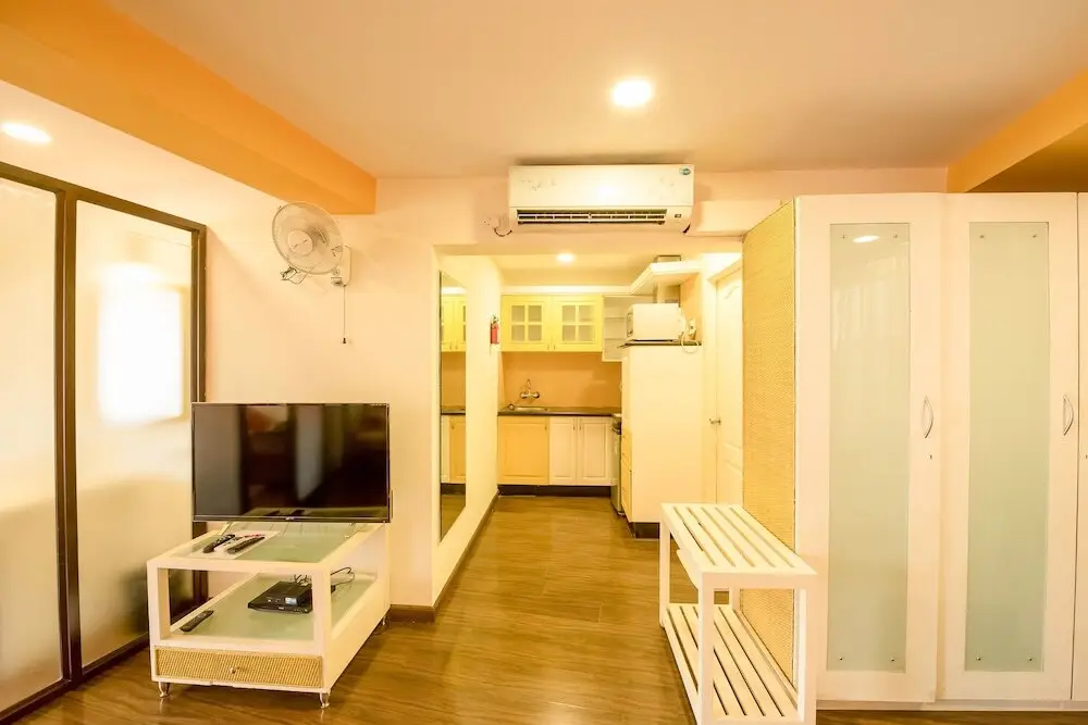 Бангалор: Shilton Suites - Ulsoor Road