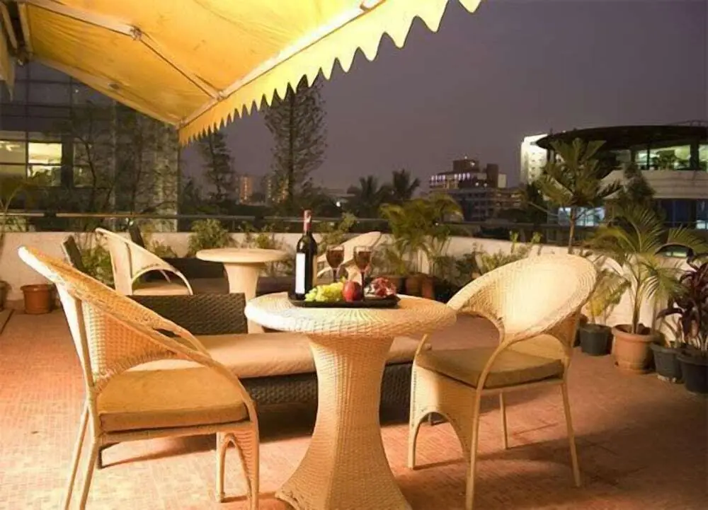 Бангалор: Shilton Suites - Ulsoor Road