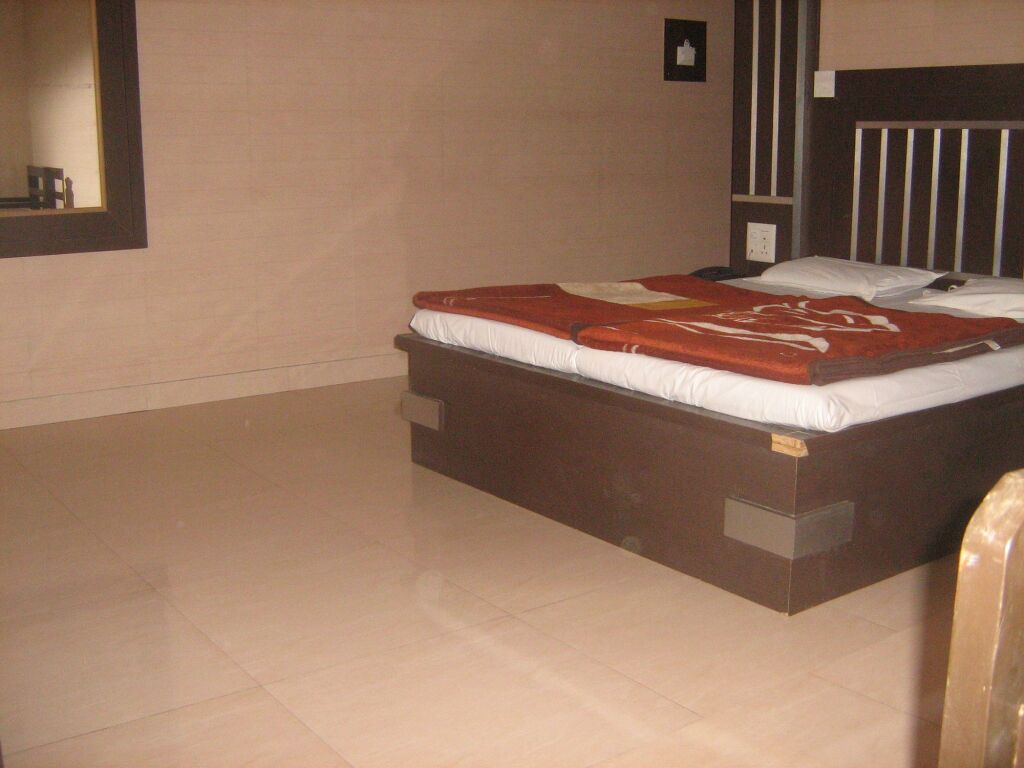 Hotel Gyan — фото 1