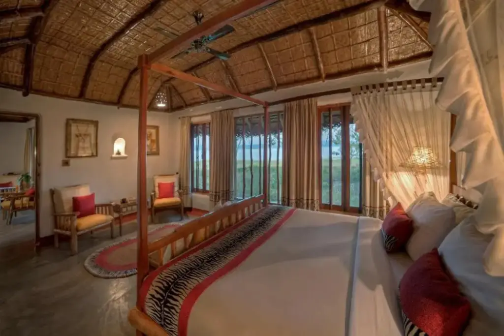 Султан-Батери: Evolve Back, Kabini