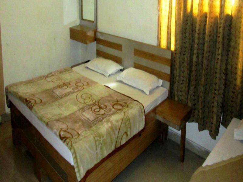 Харидвар: Hotel Kapoor