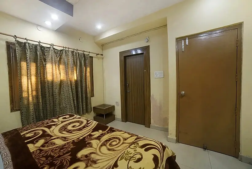 Харидвар: Hotel Kapoor