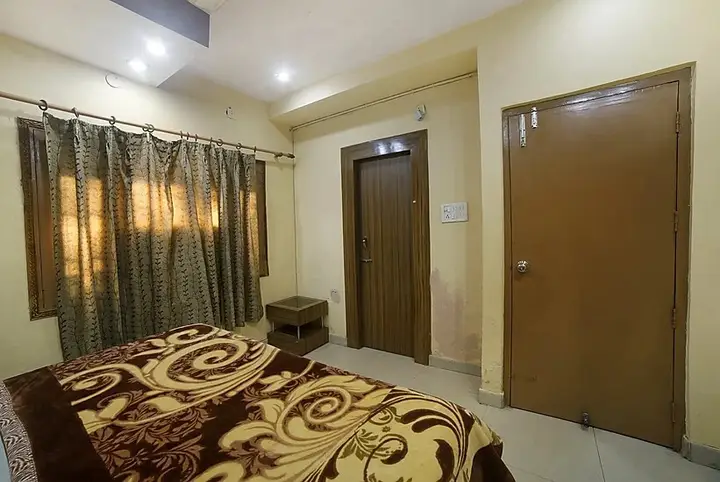 Харидвар: Hotel Kapoor