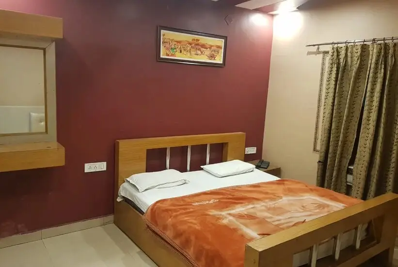 Харидвар: Hotel Kapoor