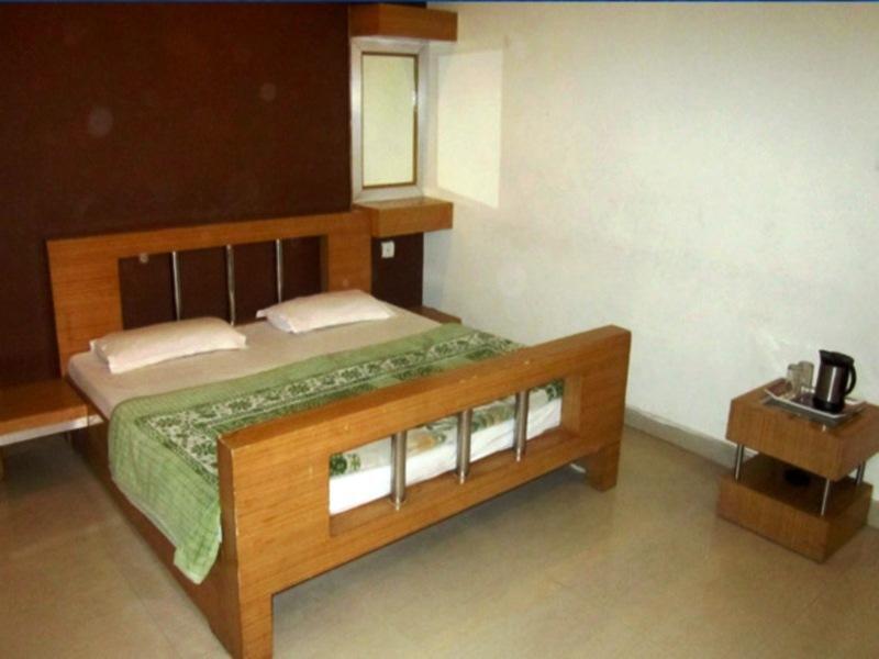 Харидвар: Hotel Kapoor