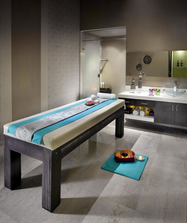 Ченнаи: Pullman Chennai Anna Salai - Premium Brand By Accor