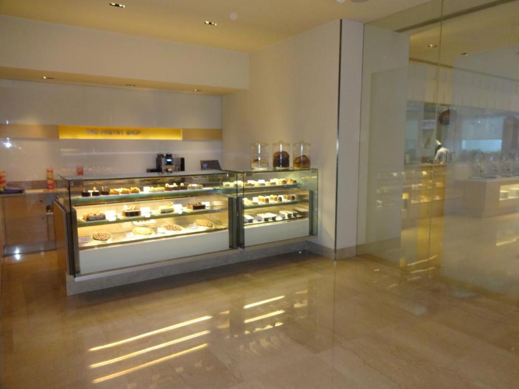 Ченнаи: Pullman Chennai Anna Salai - Premium Brand By Accor