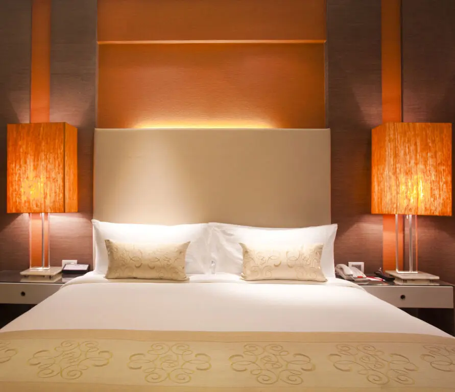 Ченнаи: Pullman Chennai Anna Salai - Premium Brand By Accor