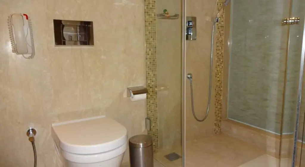 Ченнаи: Pullman Chennai Anna Salai - Premium Brand By Accor