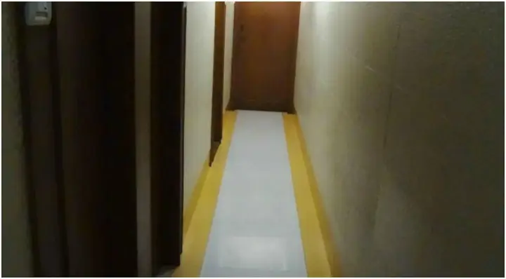 Мумбаи: Hotel Arma Court