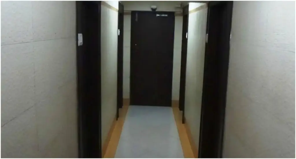 Hotel Arma Court — фото 1