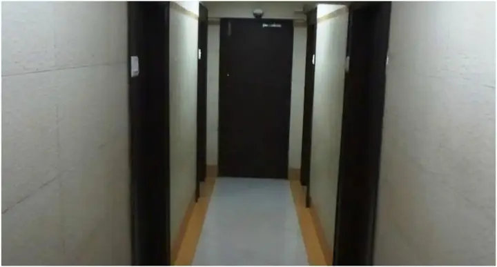 Мумбаи: Hotel Arma Court