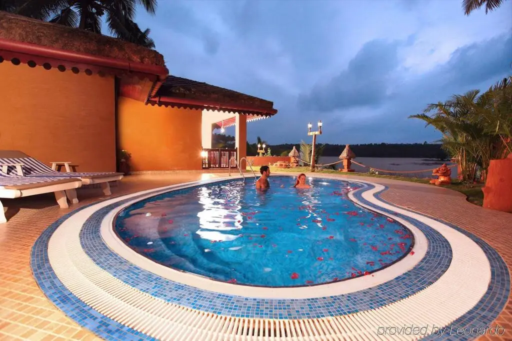 Паравур: Fragrant Nature Backwater Resort & Ayurveda Spa