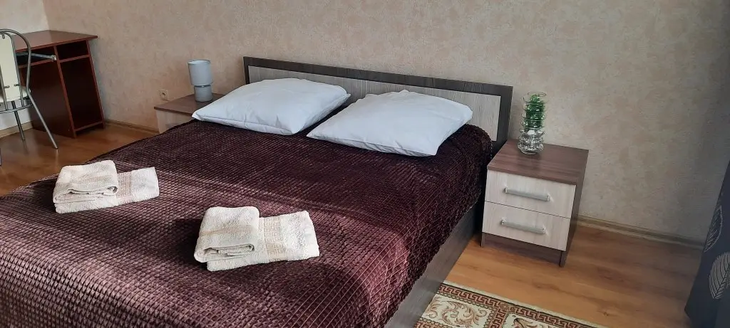 Зеленоградск: Апартаменты у Моря на Расковой