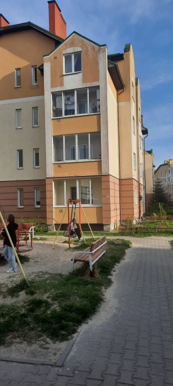 Зеленоградск: Апартаменты у Моря на Расковой