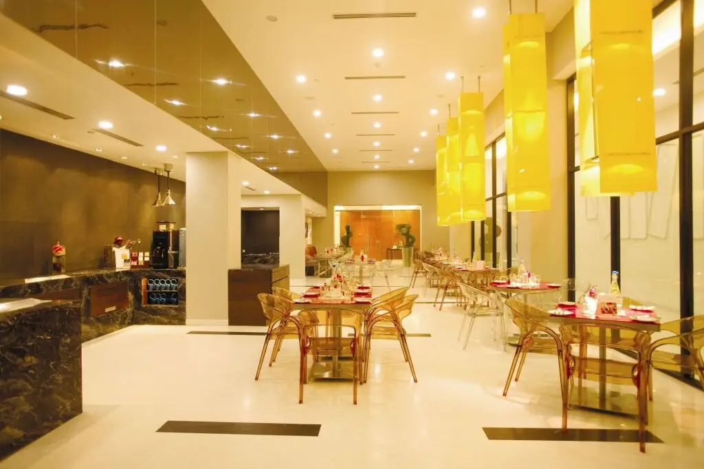 Бангалор: Keys Select by Lemon Tree Hotels, Hosur Road, Bengaluru