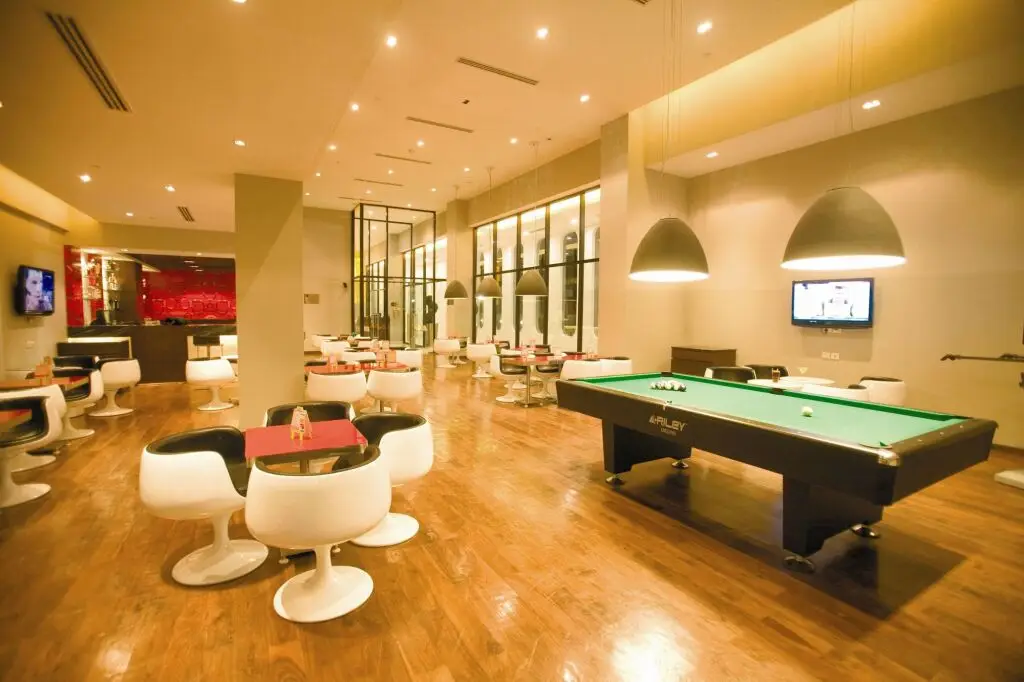 Бангалор: Keys Select by Lemon Tree Hotels, Hosur Road, Bengaluru