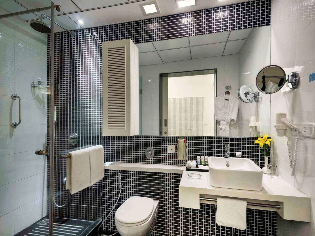 Вадодара: Grand Mercure Vadodara Surya Palace Hotel