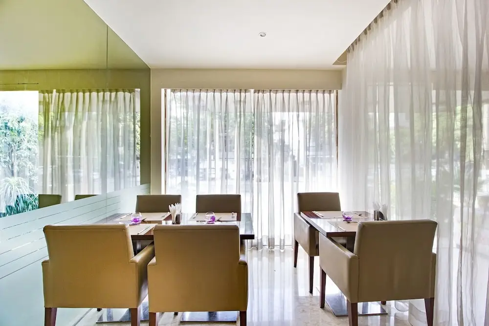 Нью-Дели: FabHotel Cabana GK1