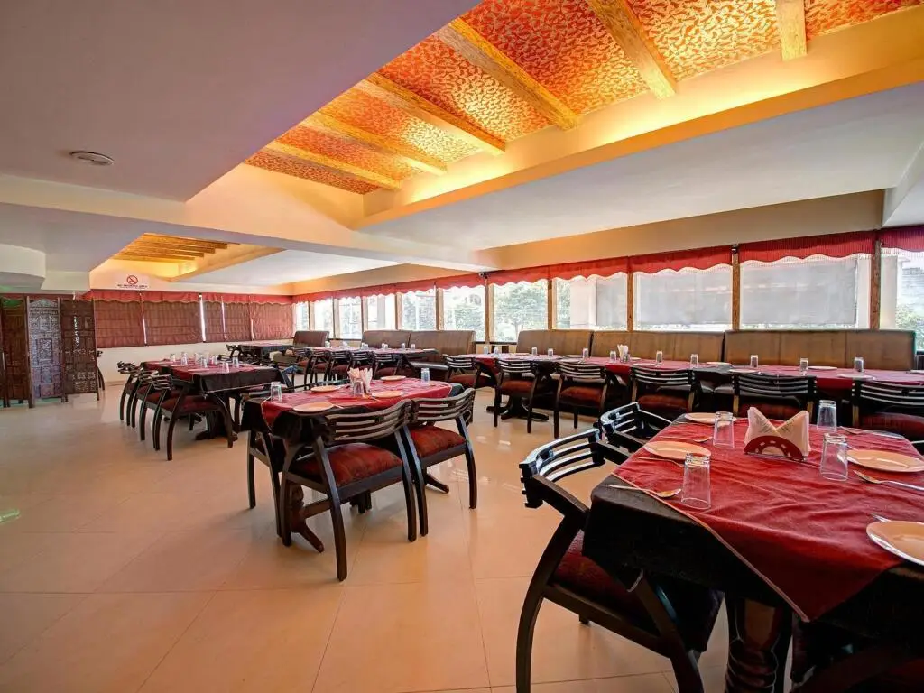 Амритсар: Hotel PR Residency