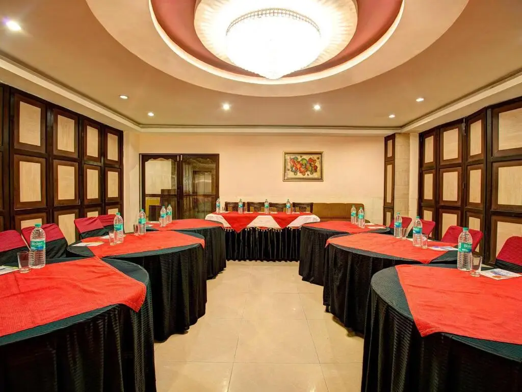 Амритсар: Hotel PR Residency