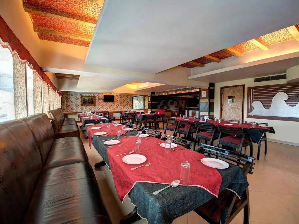 Амритсар: Hotel PR Residency