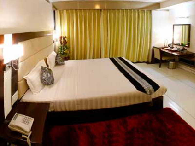 Гуруграм: The Grand Hotel Bizzotel