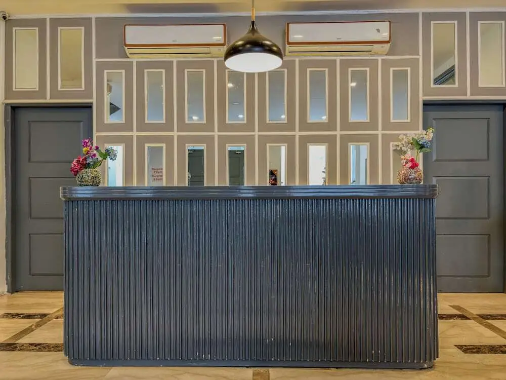 Гуруграм: The Grand Hotel Bizzotel