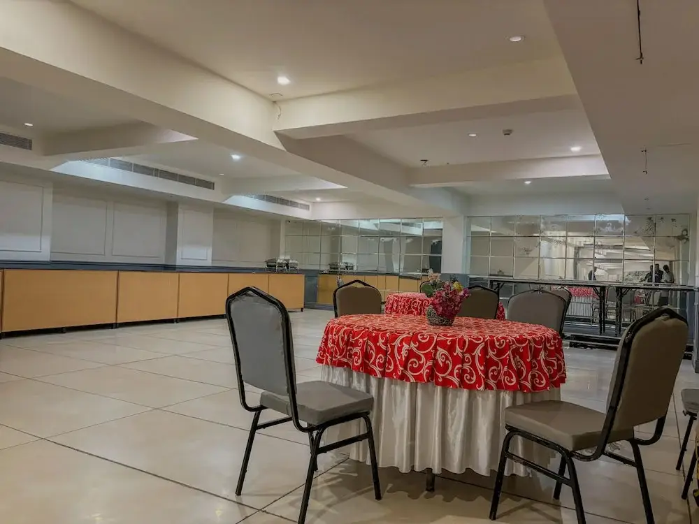 Гуруграм: The Grand Hotel Bizzotel