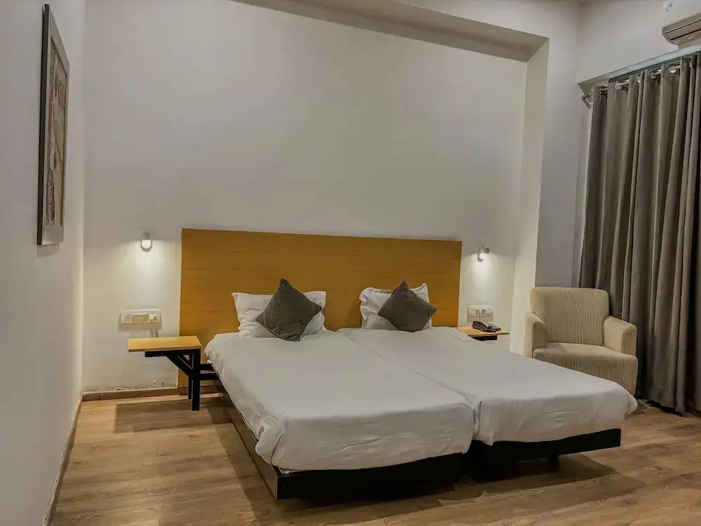Гуруграм: Hotel Bizzotel