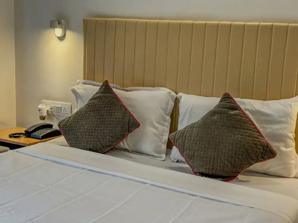 Гуруграм: Hotel Bizzotel