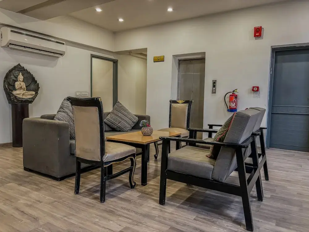 Гуруграм: Hotel Bizzotel