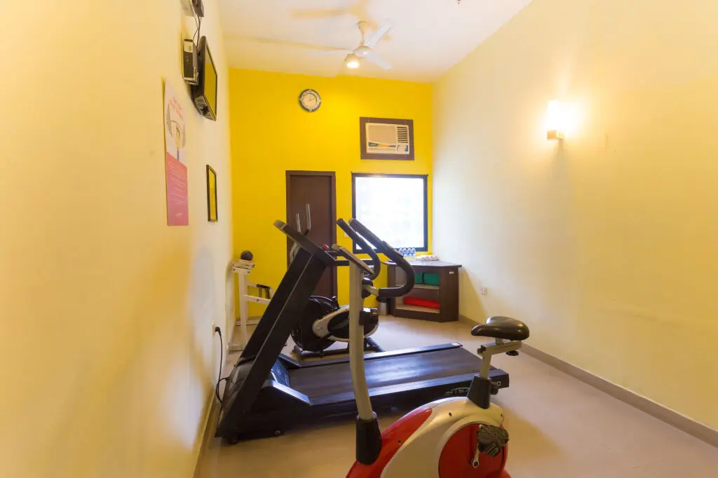 Бангалор: Ginger Bangalore Whitefield