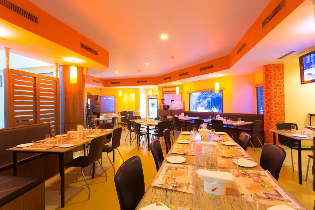 Бангалор: Ginger Bangalore Whitefield