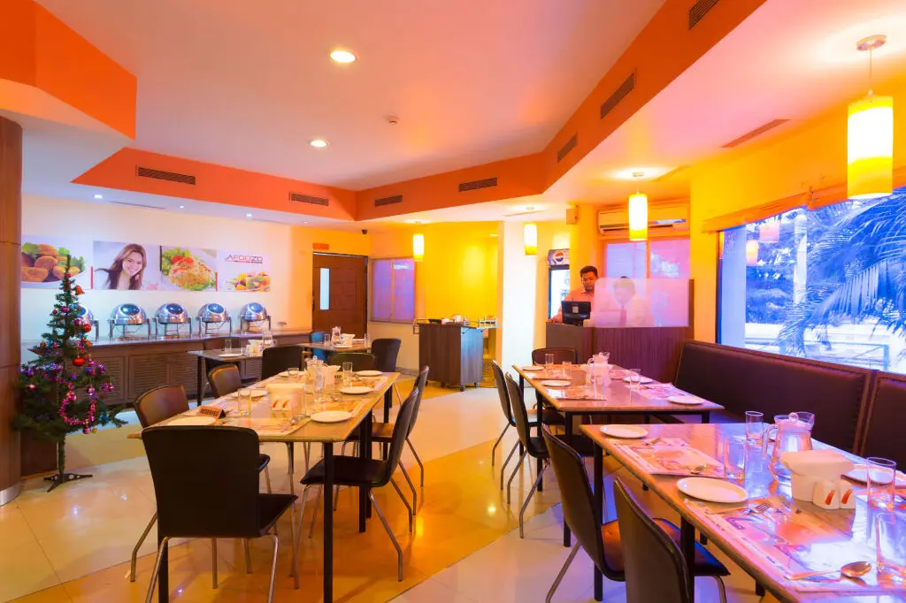 Бангалор: Ginger Bangalore Whitefield