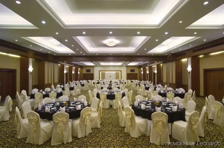 Ченнаи: The Elite Grand