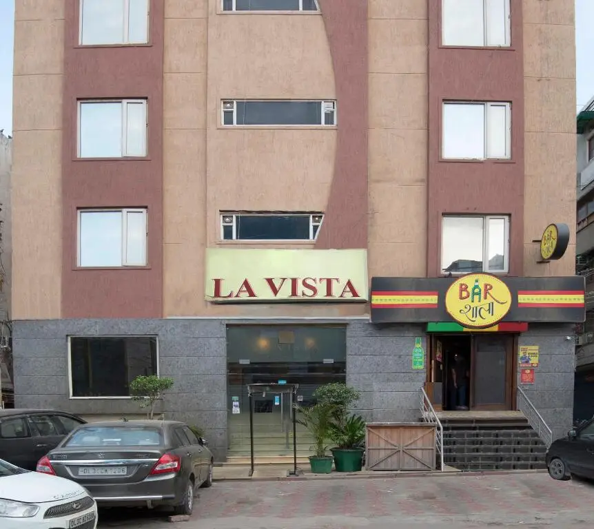 Hotel La Vista — фото 1