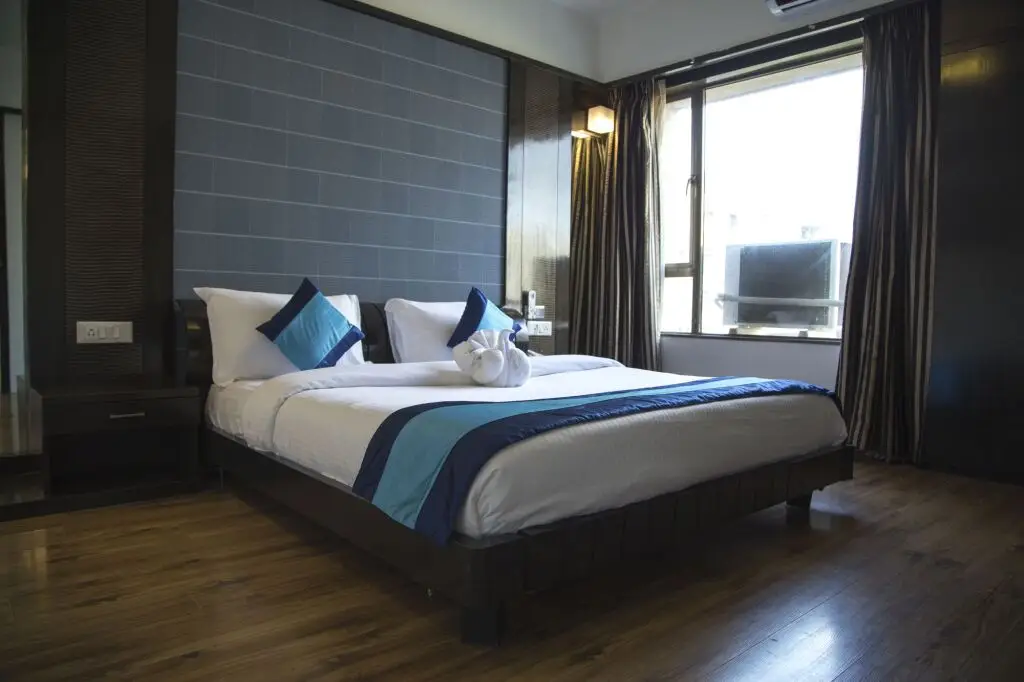 Пуна: Hotel IVY Studios