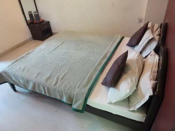 Нью-Дели: Check In Room RK Ashram