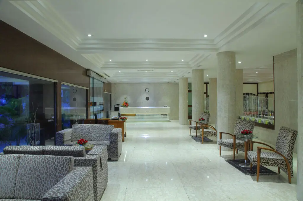 Мумбаи: Regency Hotel Mumbai