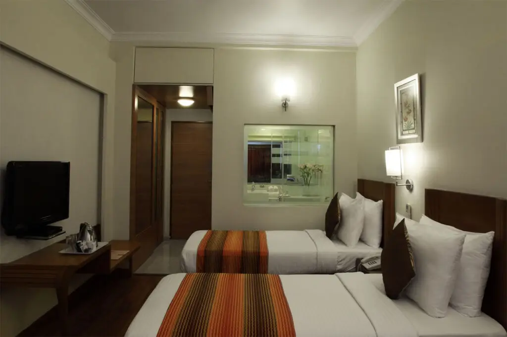 Мумбаи: Regency Hotel Mumbai