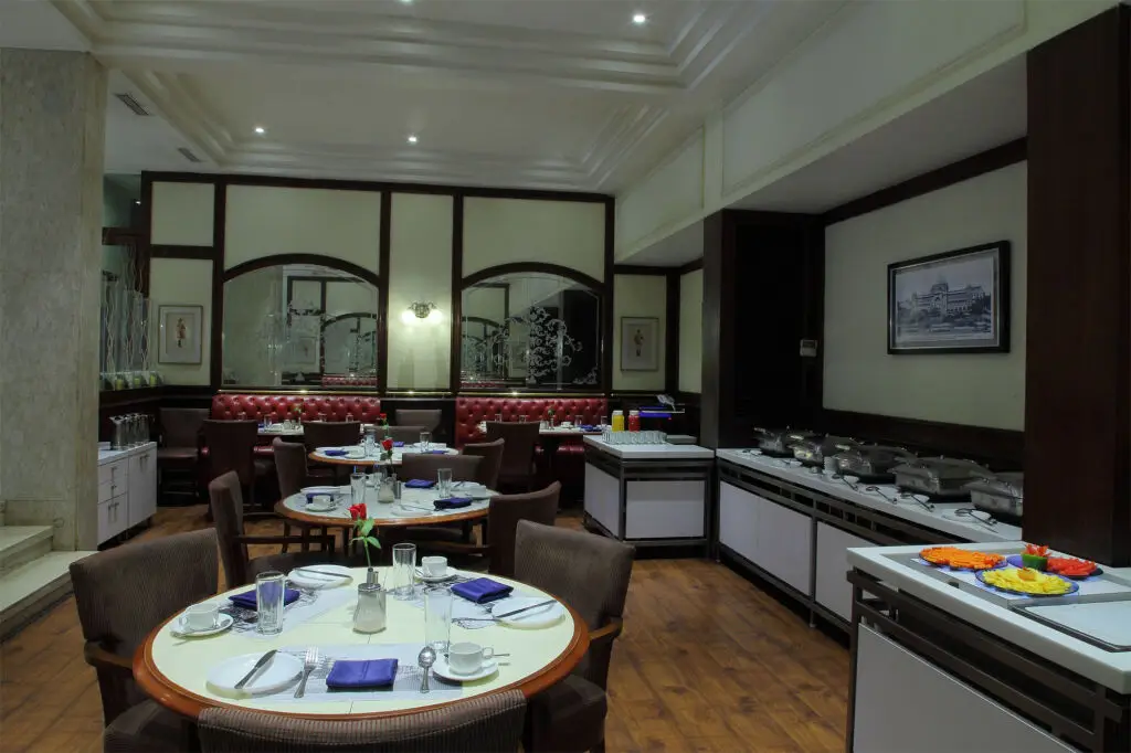 Мумбаи: Regency Hotel Mumbai