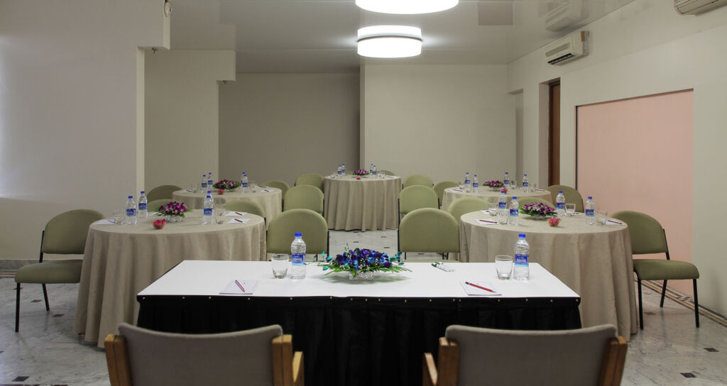 Мумбаи: Regency Hotel Mumbai