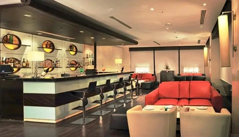 Колката: Goroomgo Amit Guest House Tagore Park