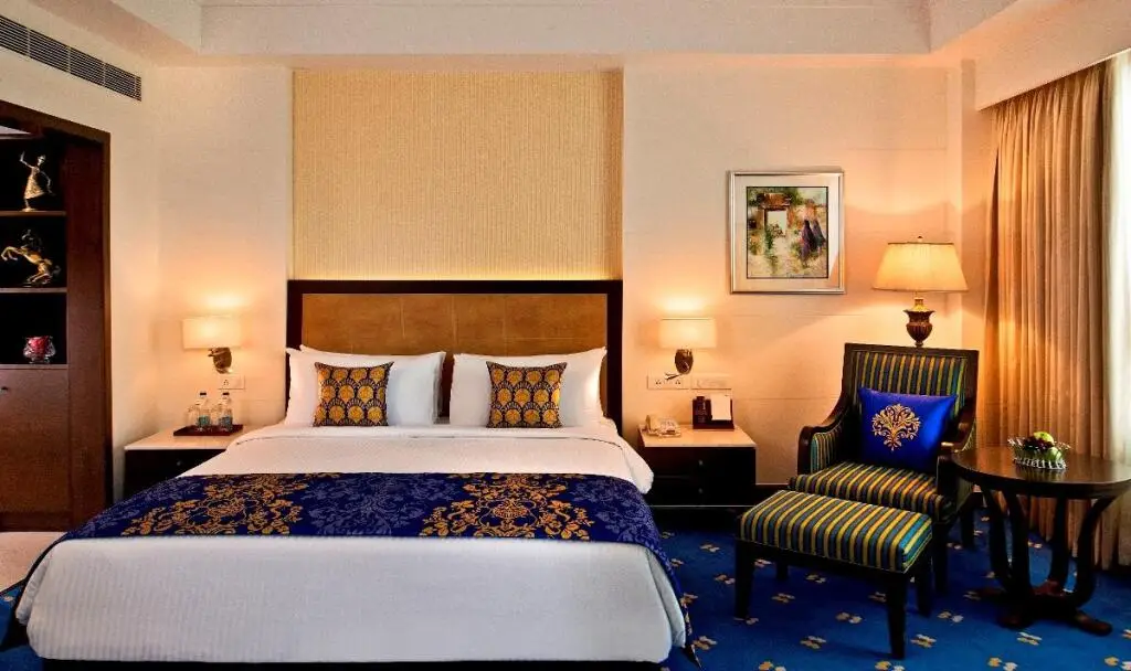 Майсур: Fortune JP Palace, Mysore - Member ITC Hotels' Group