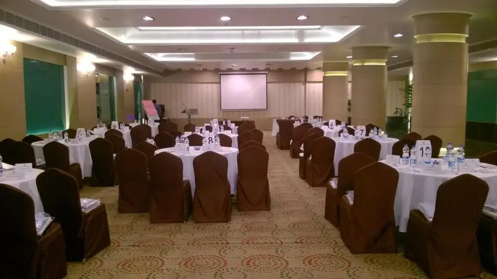 Майсур: Fortune JP Palace, Mysore - Member ITC Hotels' Group